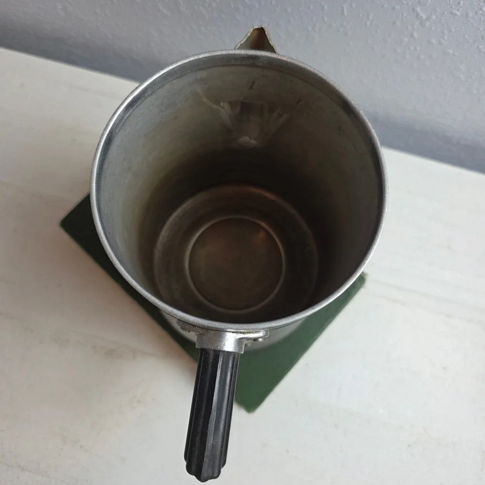 Wear-Ever vintage aluminum